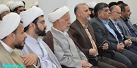 جلسه افتتاحیه اولین دوره مدرسه زمستانه سیاستگذاری اقتصاد اسلامی در موسسه عالی فقه و علوم اسلامی برگزار شد.