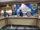 گزارش تصویری جلسه هم‌اندیشی اقتصادی با حضور دکتر روحانی